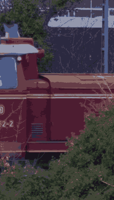 There should be a train video here :'(