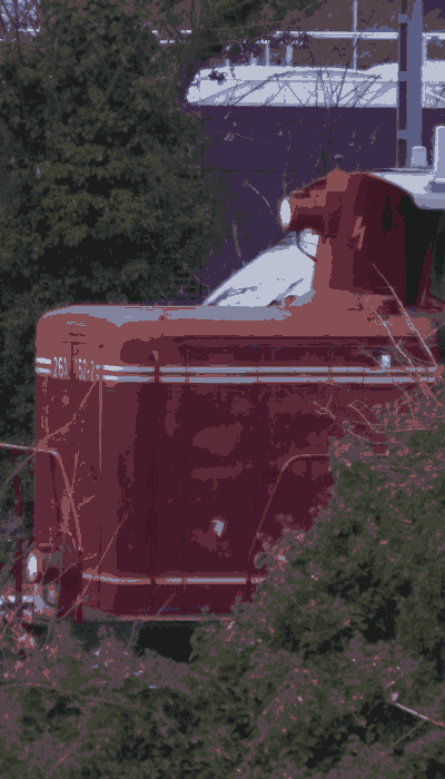 There should be a train video here :'(