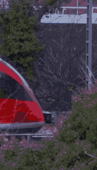 There should be a train video here :'(