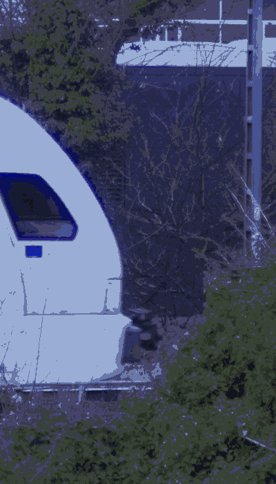 There should be a train video here :'(