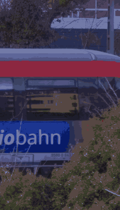 There should be a train video here :'(