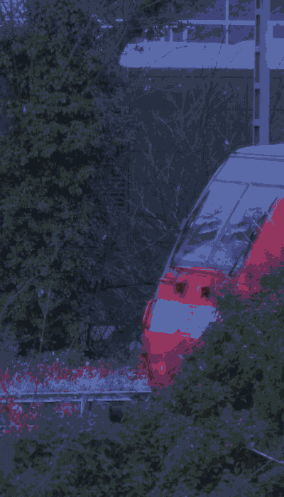 There should be a train video here :'(