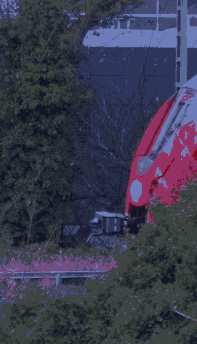 There should be a train video here :'(