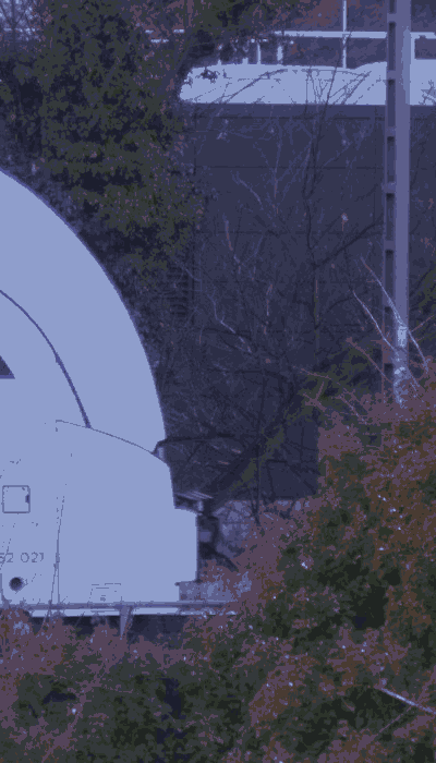 There should be a train video here :'(