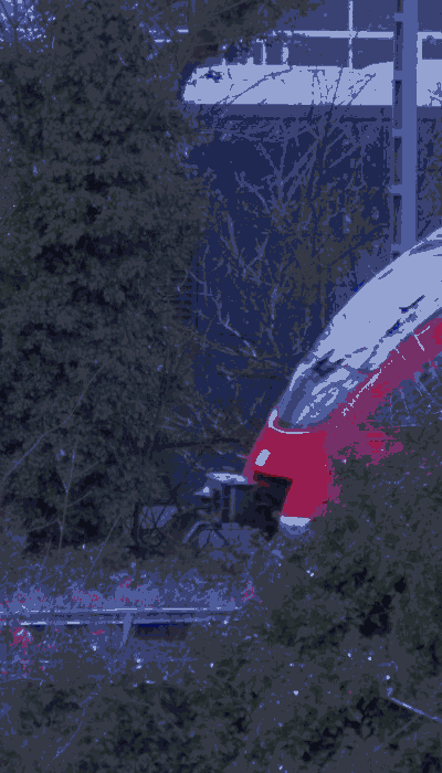 There should be a train video here :'(