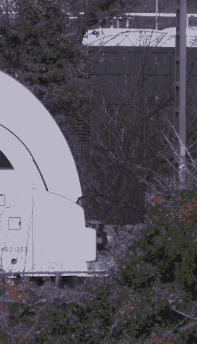 There should be a train video here :'(