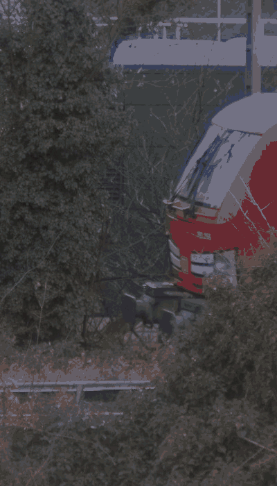 There should be a train video here :'(