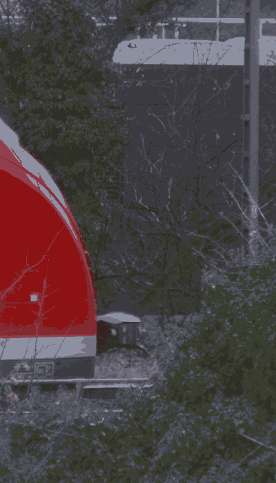 There should be a train video here :'(