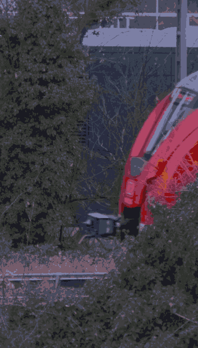 There should be a train video here :'(