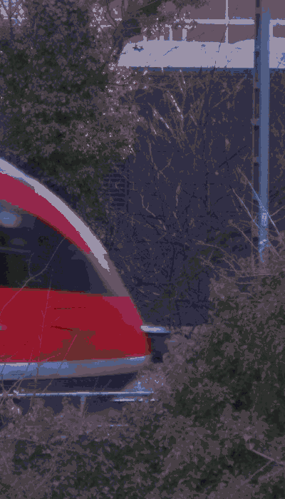 There should be a train video here :'(