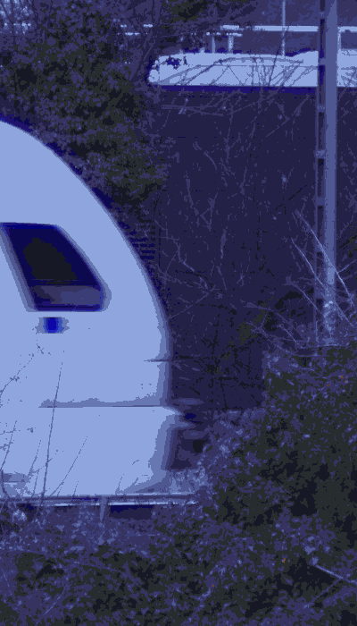 There should be a train video here :'(