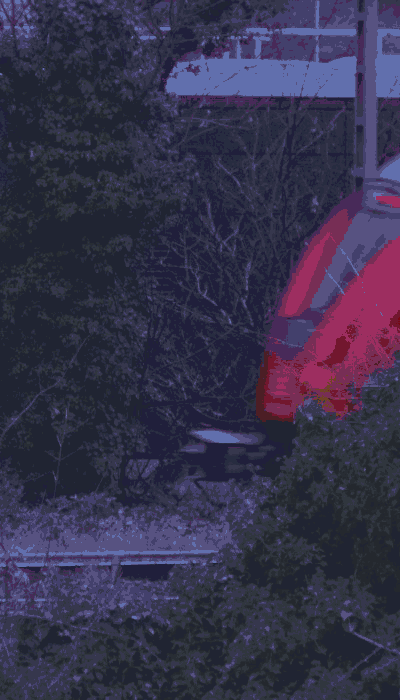 There should be a train video here :'(