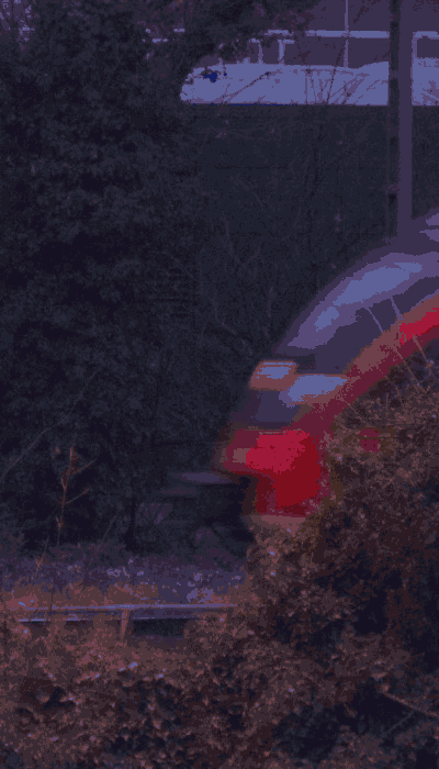 There should be a train video here :'(