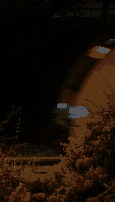 There should be a train video here :'(