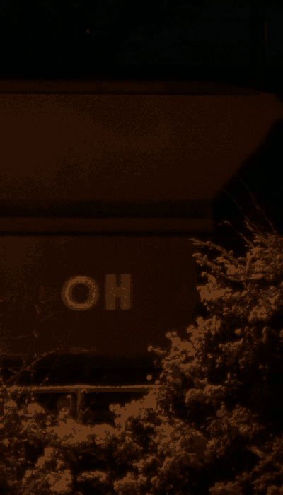 There should be a train video here :'(