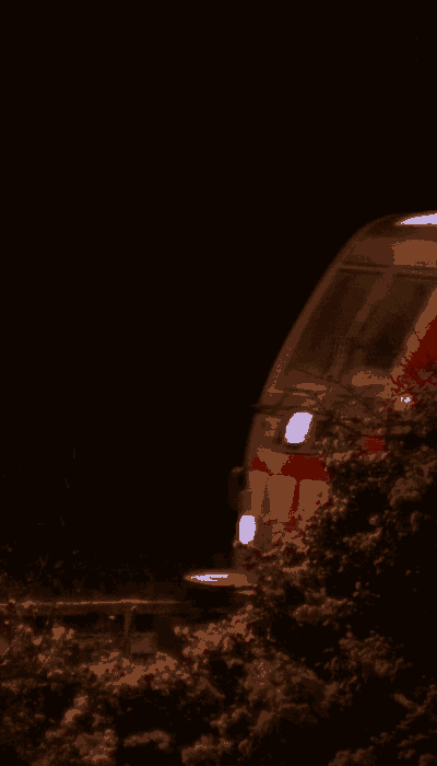 There should be a train video here :'(