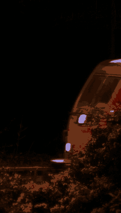 There should be a train video here :'(