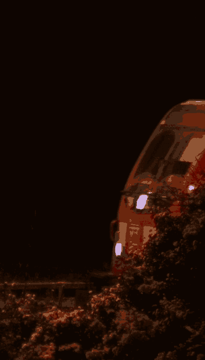 There should be a train video here :'(