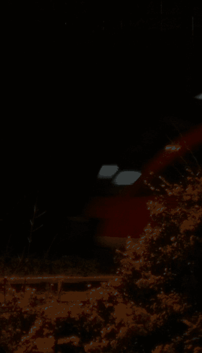 There should be a train video here :'(