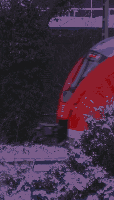 There should be a train video here :'(