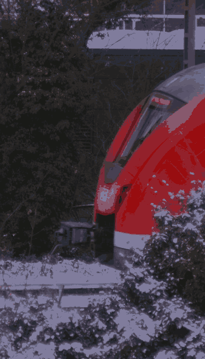 There should be a train video here :'(