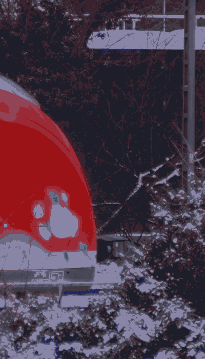 There should be a train video here :'(