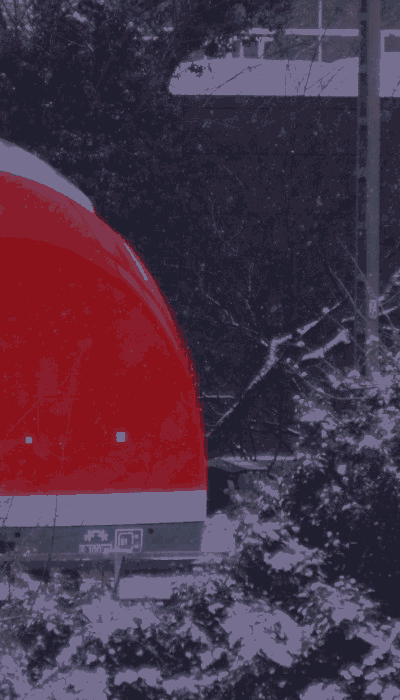 There should be a train video here :'(