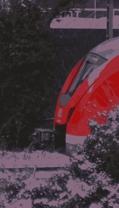 There should be a train video here :'(