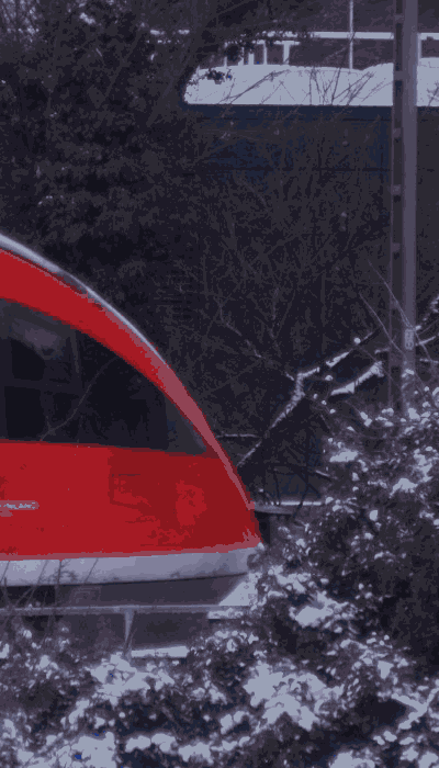 There should be a train video here :'(