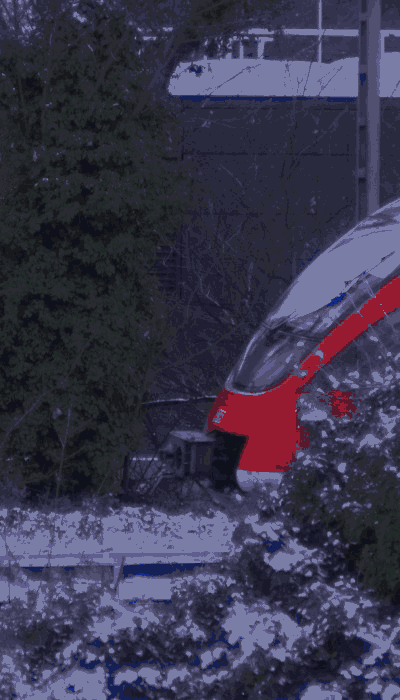 There should be a train video here :'(