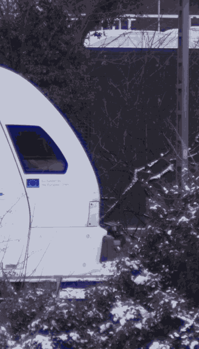 There should be a train video here :'(