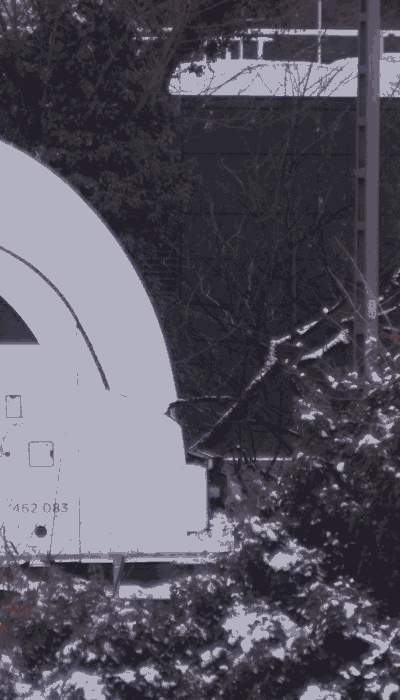 There should be a train video here :'(