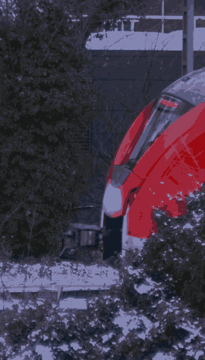 There should be a train video here :'(