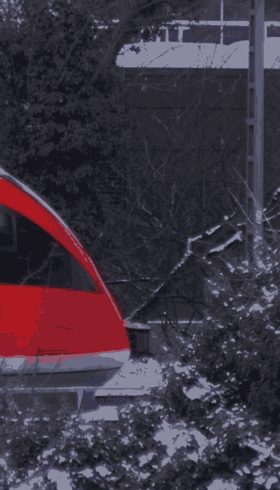 There should be a train video here :'(