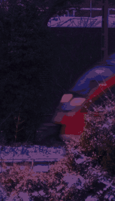 There should be a train video here :'(