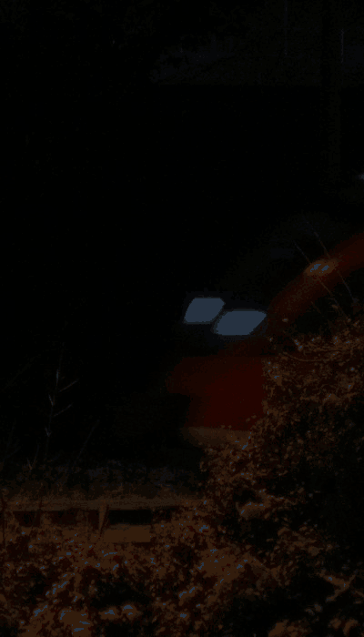 There should be a train video here :'(