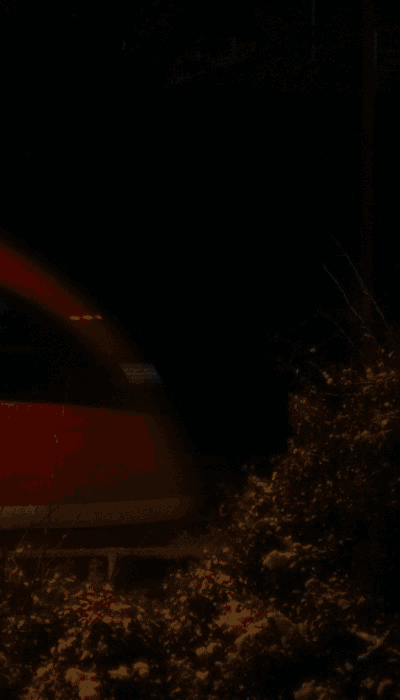 There should be a train video here :'(