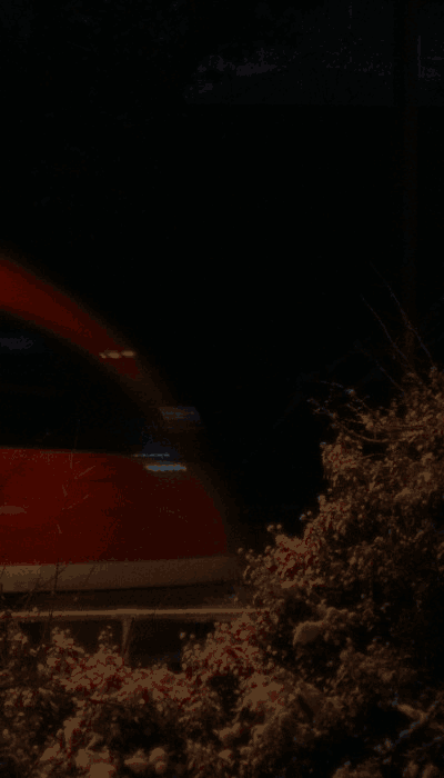 There should be a train video here :'(