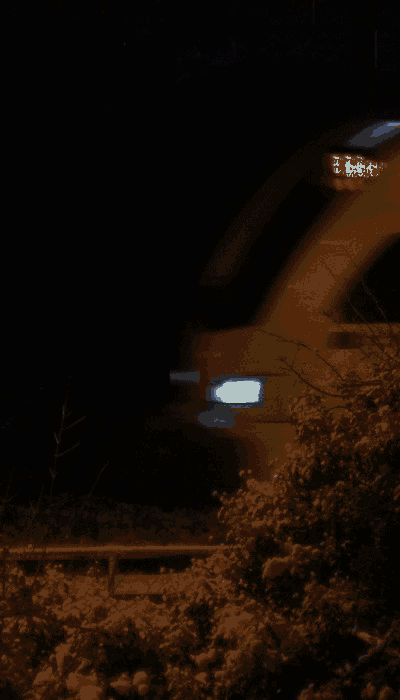 There should be a train video here :'(