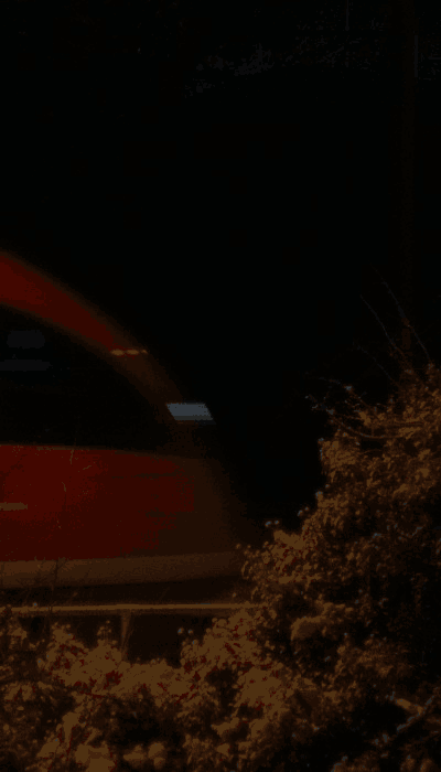 There should be a train video here :'(