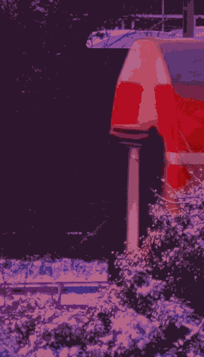 There should be a train video here :'(