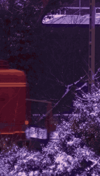 There should be a train video here :'(