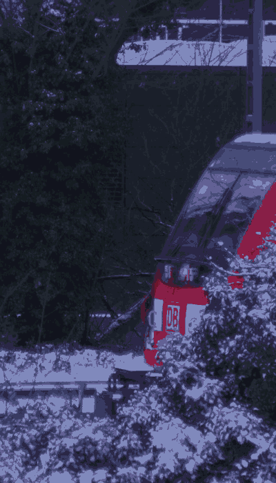 There should be a train video here :'(