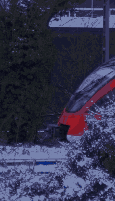 There should be a train video here :'(