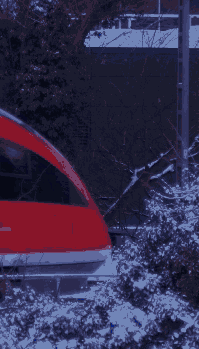 There should be a train video here :'(