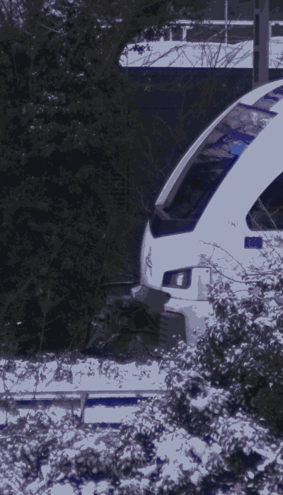 There should be a train video here :'(