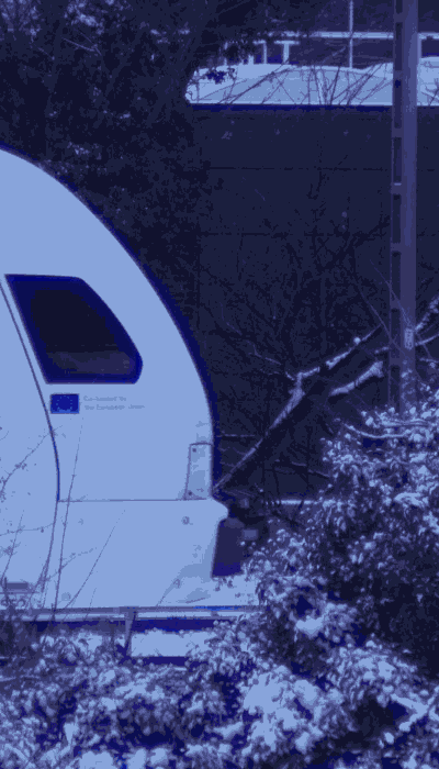 There should be a train video here :'(