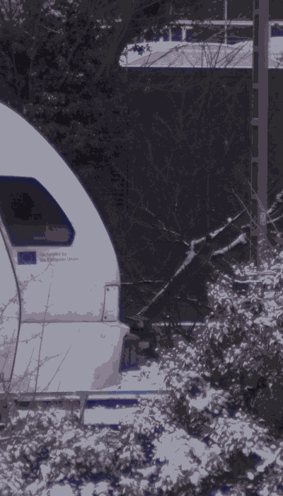 There should be a train video here :'(