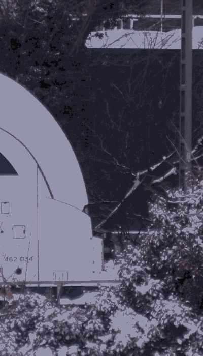 There should be a train video here :'(