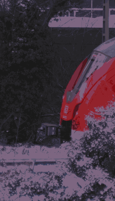 There should be a train video here :'(